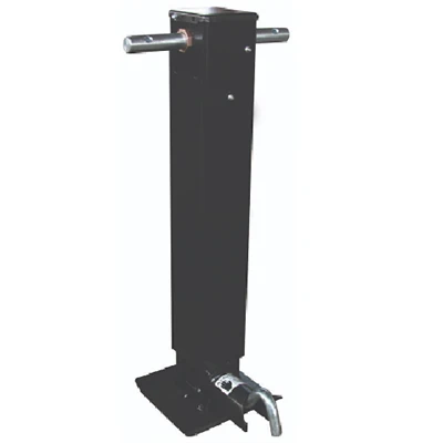 Feadán Cearnóg 12K Jack Top Mount 3-Pin
