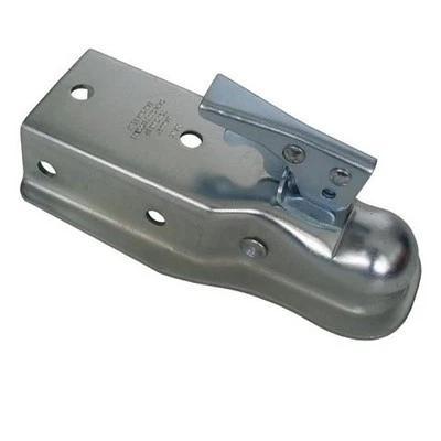 2 Inch Hitch Cúplóir
