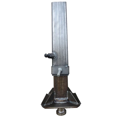 25000 Gooseneck Coupler