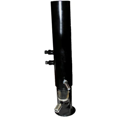 25k Gooseneck Coupler